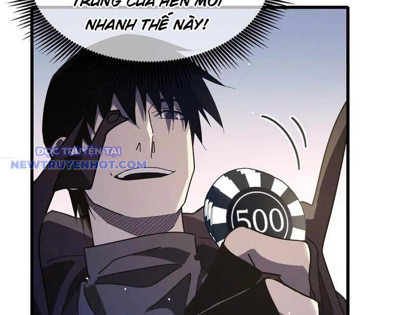 Vô Địch Bị Động Tạo Ra Tấn Sát Thương Chap 57 - Next Chap 58