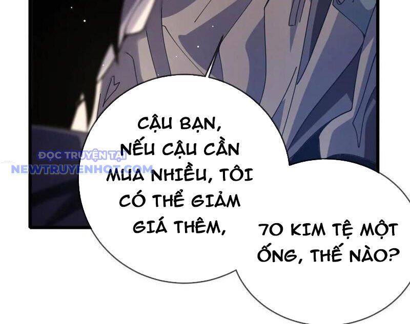 Vô Địch Bị Động Tạo Ra Tấn Sát Thương Chap 57 - Next Chap 58