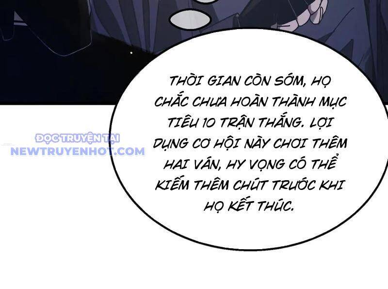 Vô Địch Bị Động Tạo Ra Tấn Sát Thương Chap 57 - Next Chap 58