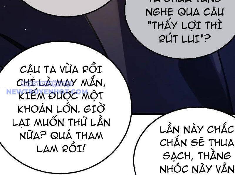 Vô Địch Bị Động Tạo Ra Tấn Sát Thương Chap 57 - Next Chap 58