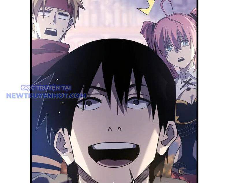 Vô Địch Bị Động Tạo Ra Tấn Sát Thương Chap 57 - Next Chap 58