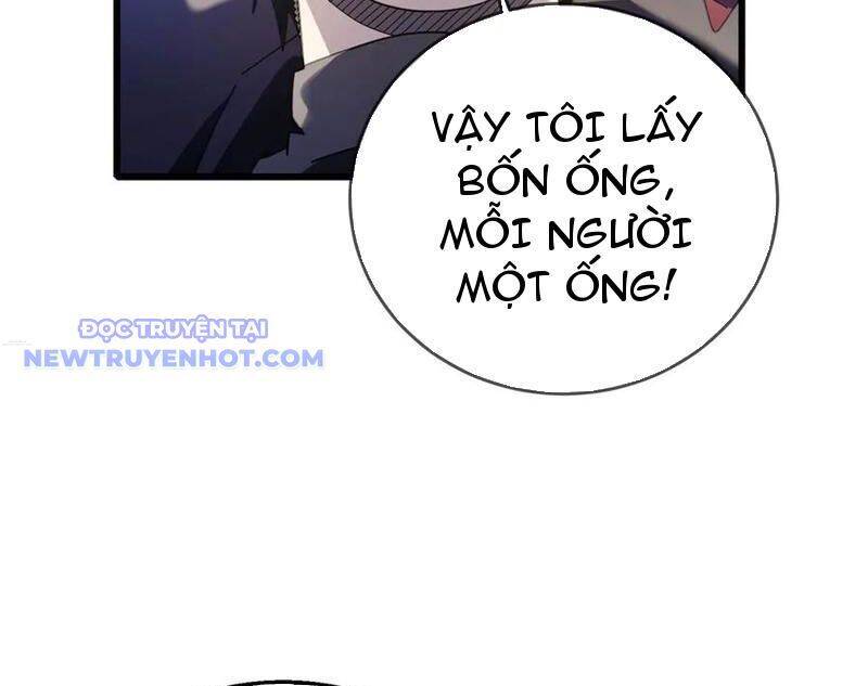 Vô Địch Bị Động Tạo Ra Tấn Sát Thương Chap 57 - Next Chap 58