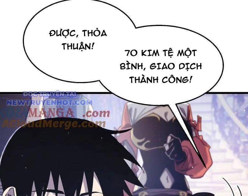 Vô Địch Bị Động Tạo Ra Tấn Sát Thương Chap 57 - Next Chap 58