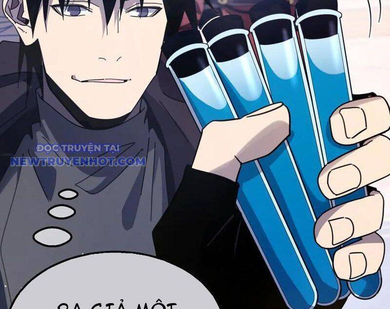 Vô Địch Bị Động Tạo Ra Tấn Sát Thương Chap 57 - Next Chap 58