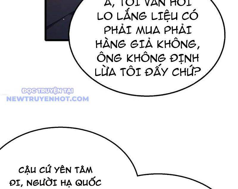 Vô Địch Bị Động Tạo Ra Tấn Sát Thương Chap 57 - Next Chap 58