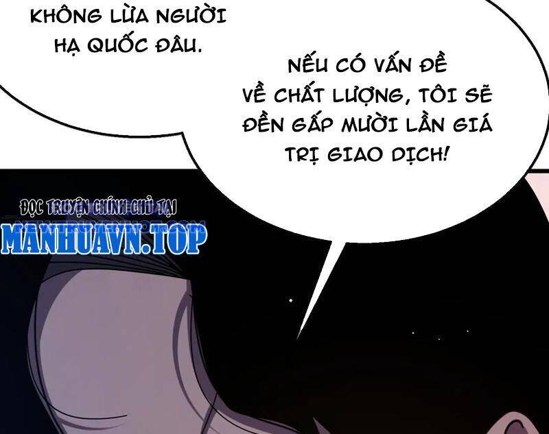 Vô Địch Bị Động Tạo Ra Tấn Sát Thương Chap 57 - Next Chap 58