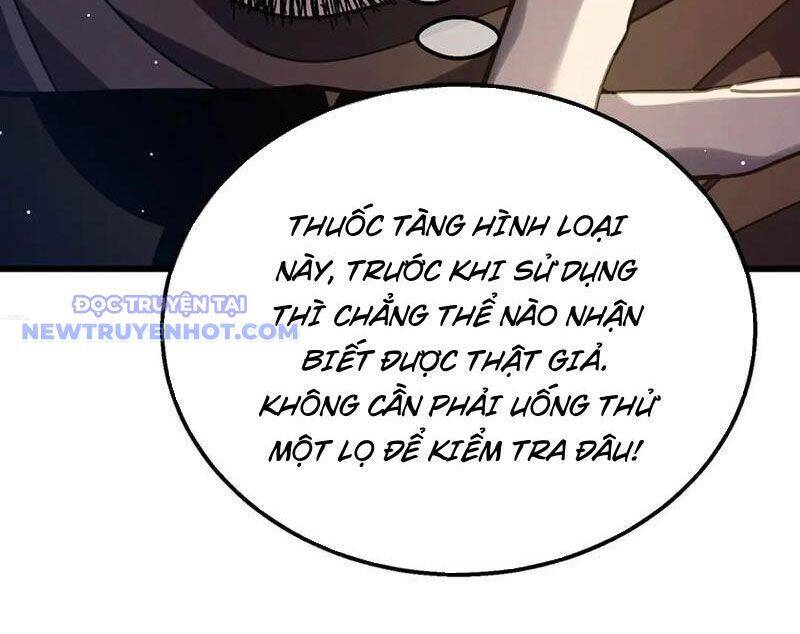 Vô Địch Bị Động Tạo Ra Tấn Sát Thương Chap 57 - Next Chap 58