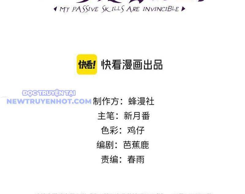 Vô Địch Bị Động Tạo Ra Tấn Sát Thương Chap 57 - Next Chap 58