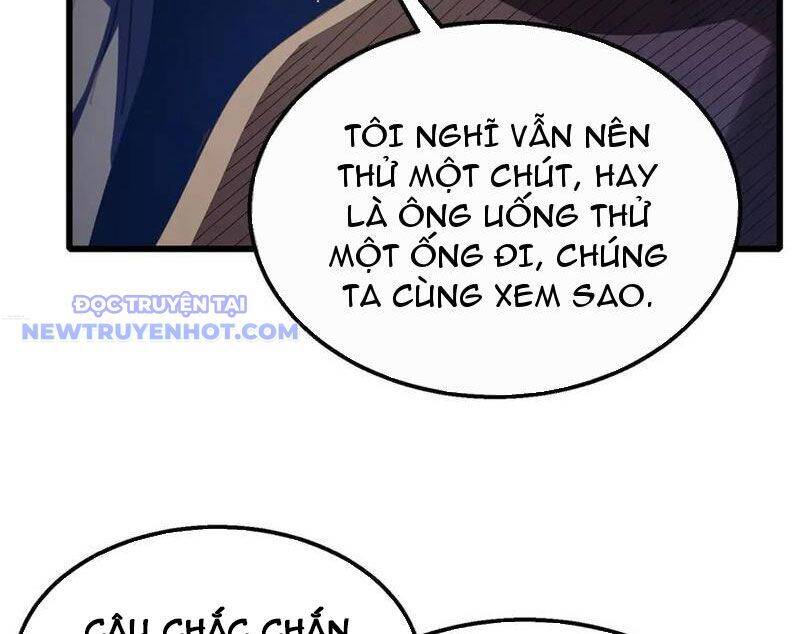 Vô Địch Bị Động Tạo Ra Tấn Sát Thương Chap 57 - Next Chap 58