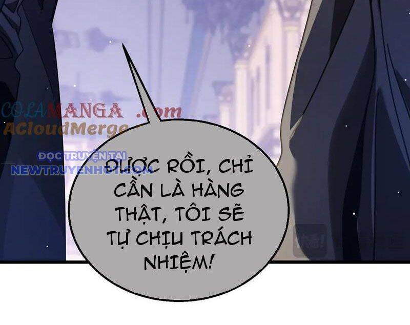 Vô Địch Bị Động Tạo Ra Tấn Sát Thương Chap 57 - Next Chap 58