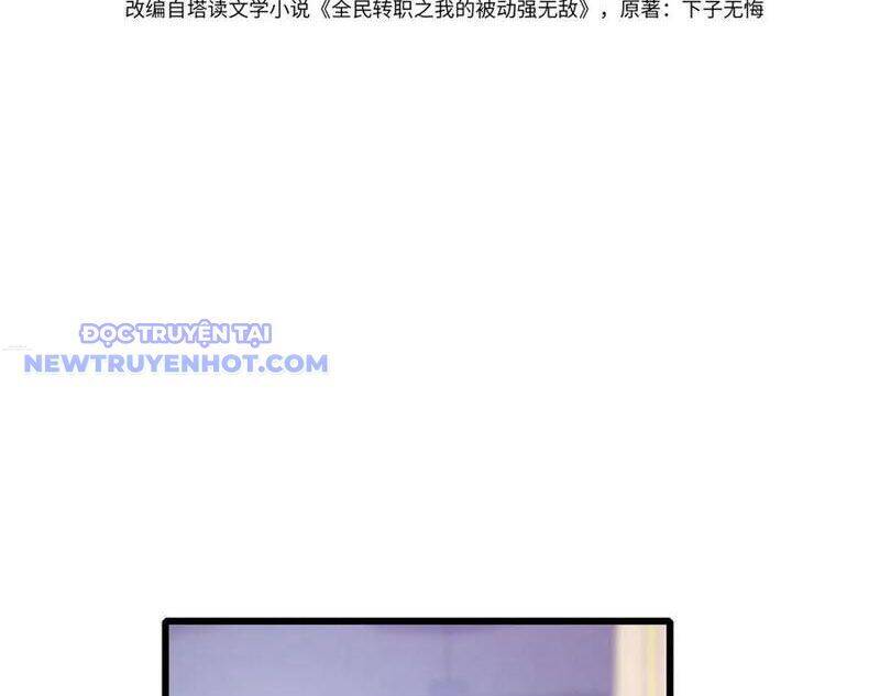 Vô Địch Bị Động Tạo Ra Tấn Sát Thương Chap 57 - Next Chap 58