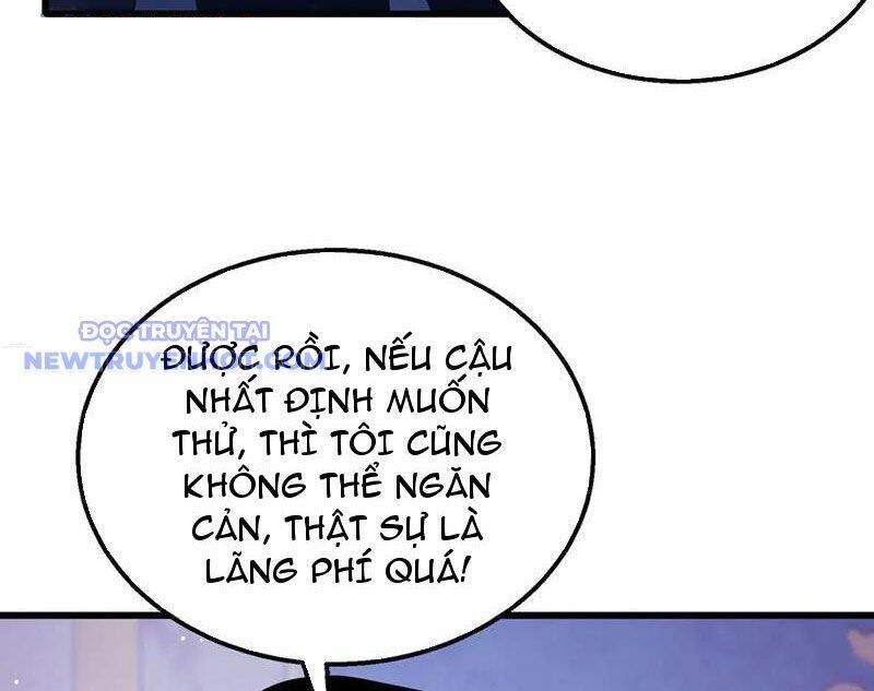 Vô Địch Bị Động Tạo Ra Tấn Sát Thương Chap 57 - Next Chap 58
