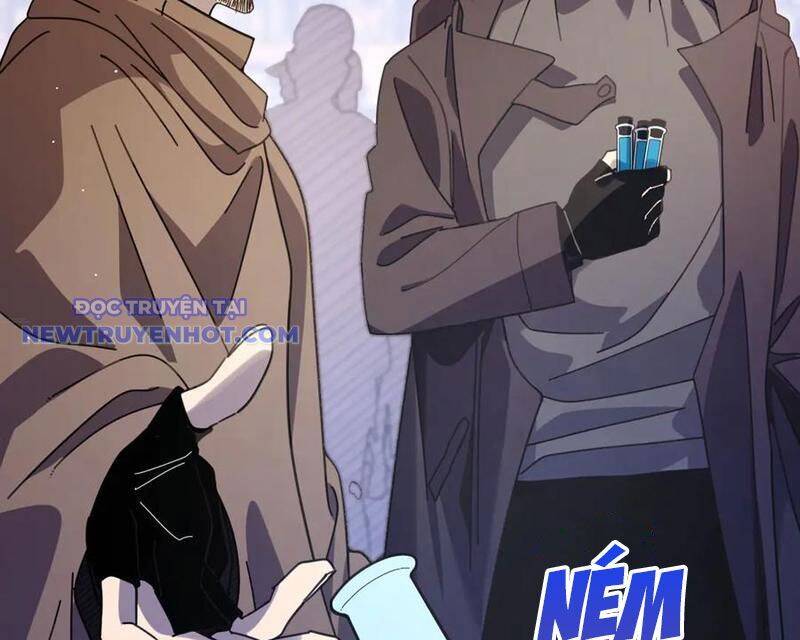 Vô Địch Bị Động Tạo Ra Tấn Sát Thương Chap 57 - Next Chap 58