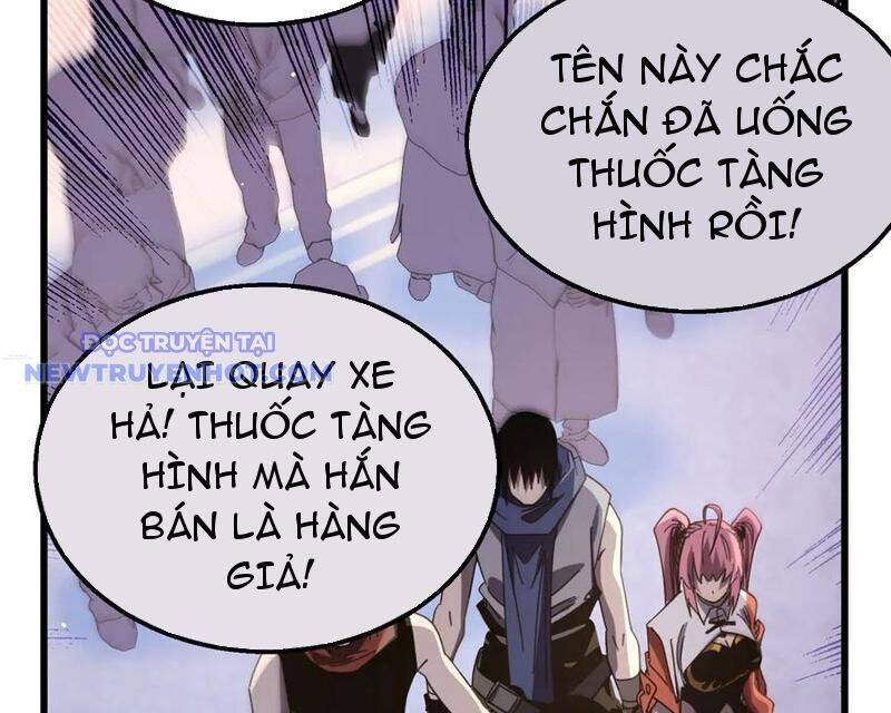 Vô Địch Bị Động Tạo Ra Tấn Sát Thương Chap 57 - Next Chap 58