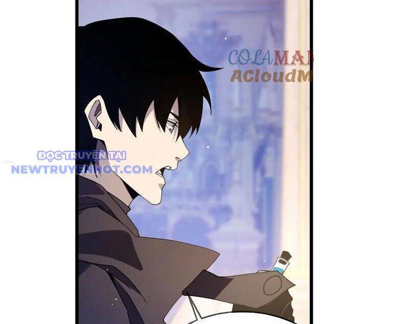 Vô Địch Bị Động Tạo Ra Tấn Sát Thương Chap 57 - Next Chap 58