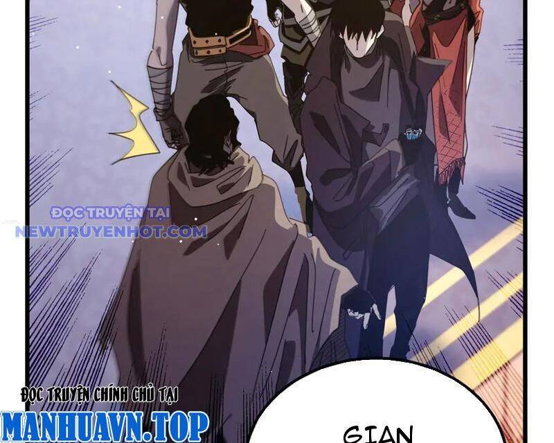 Vô Địch Bị Động Tạo Ra Tấn Sát Thương Chap 57 - Next Chap 58