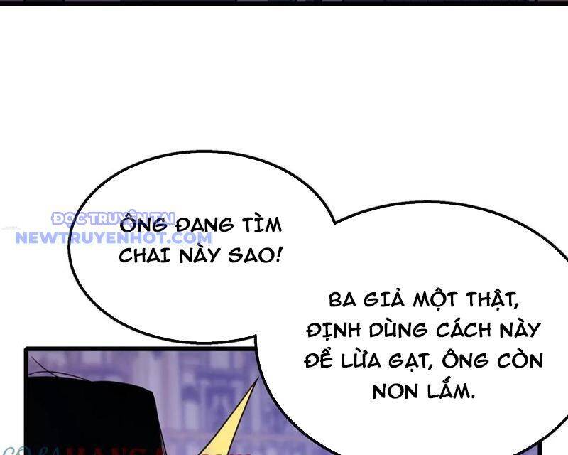 Vô Địch Bị Động Tạo Ra Tấn Sát Thương Chap 57 - Next Chap 58