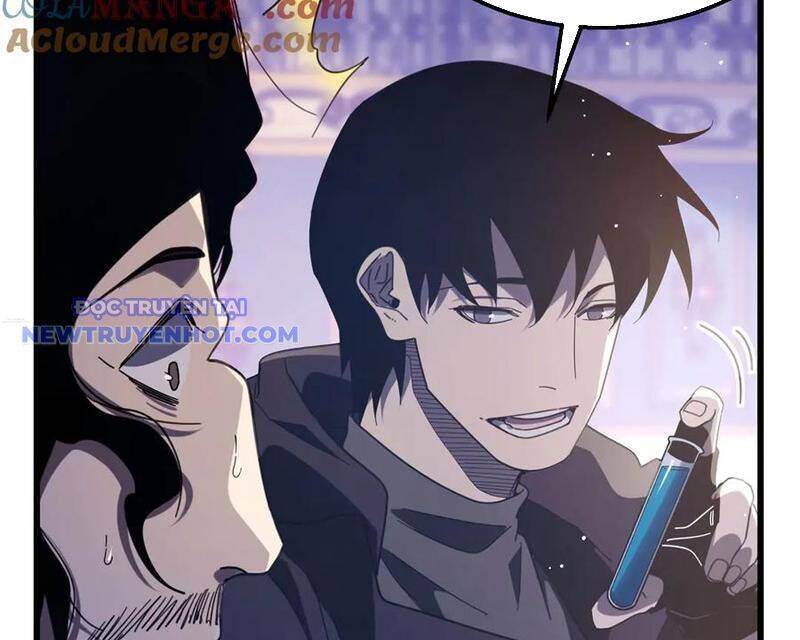 Vô Địch Bị Động Tạo Ra Tấn Sát Thương Chap 57 - Next Chap 58