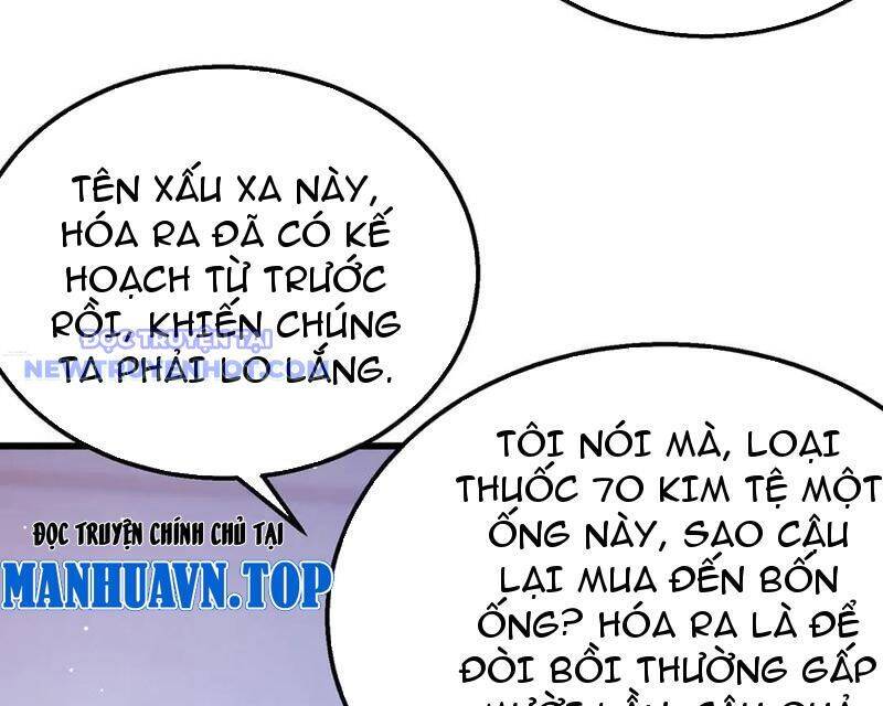 Vô Địch Bị Động Tạo Ra Tấn Sát Thương Chap 57 - Next Chap 58
