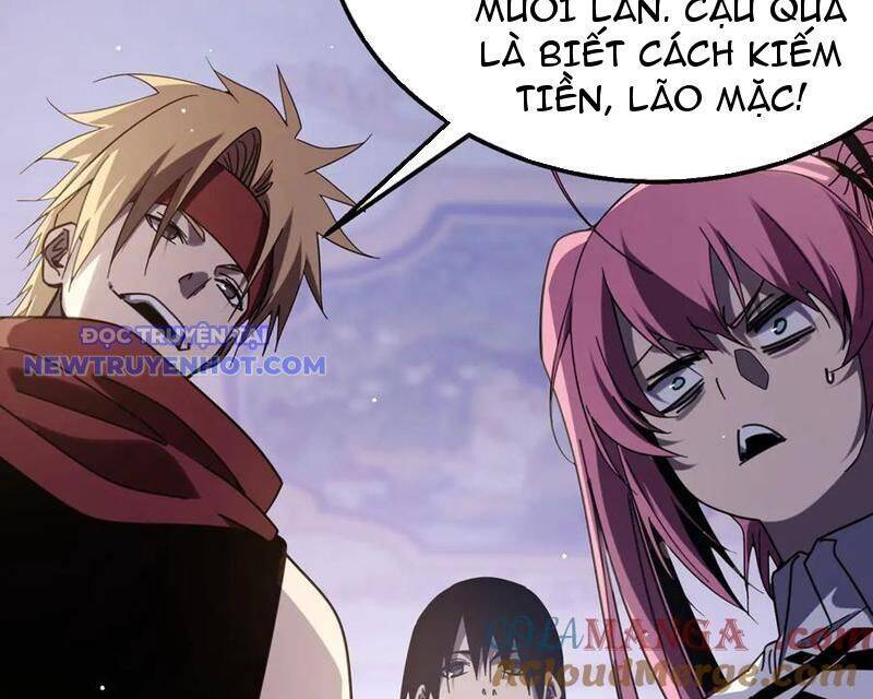 Vô Địch Bị Động Tạo Ra Tấn Sát Thương Chap 57 - Next Chap 58