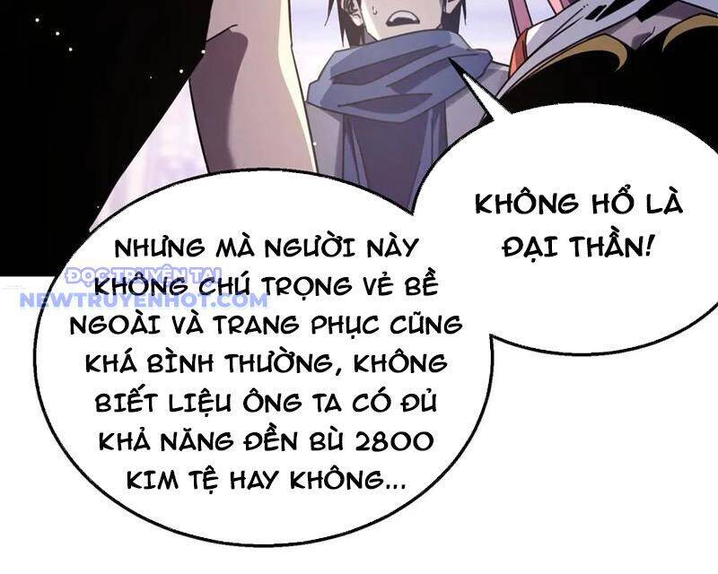 Vô Địch Bị Động Tạo Ra Tấn Sát Thương Chap 57 - Next Chap 58