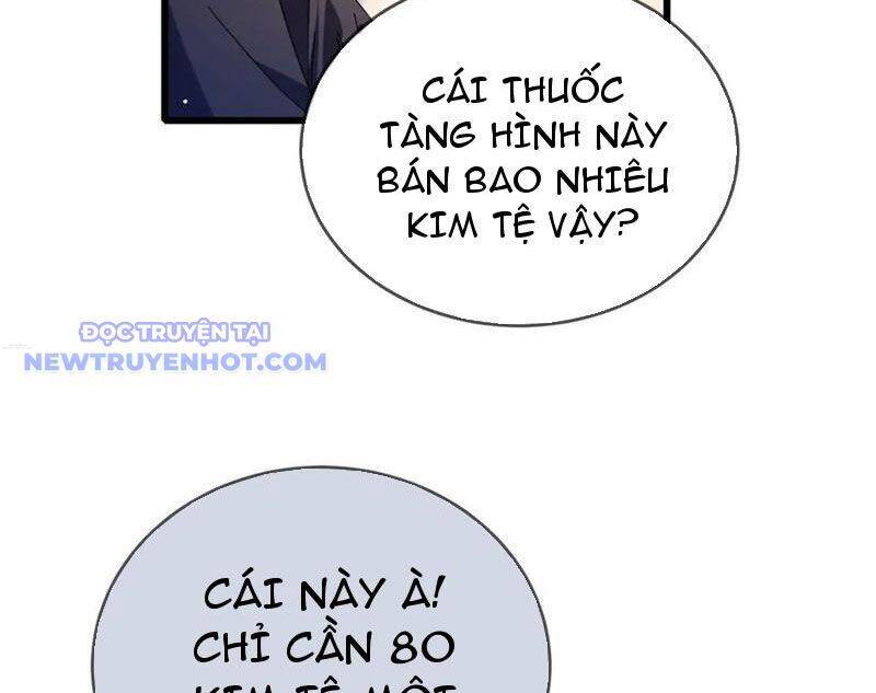 Vô Địch Bị Động Tạo Ra Tấn Sát Thương Chap 57 - Next Chap 58