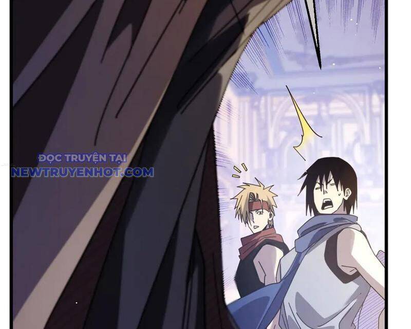 Vô Địch Bị Động Tạo Ra Tấn Sát Thương Chap 57 - Next Chap 58