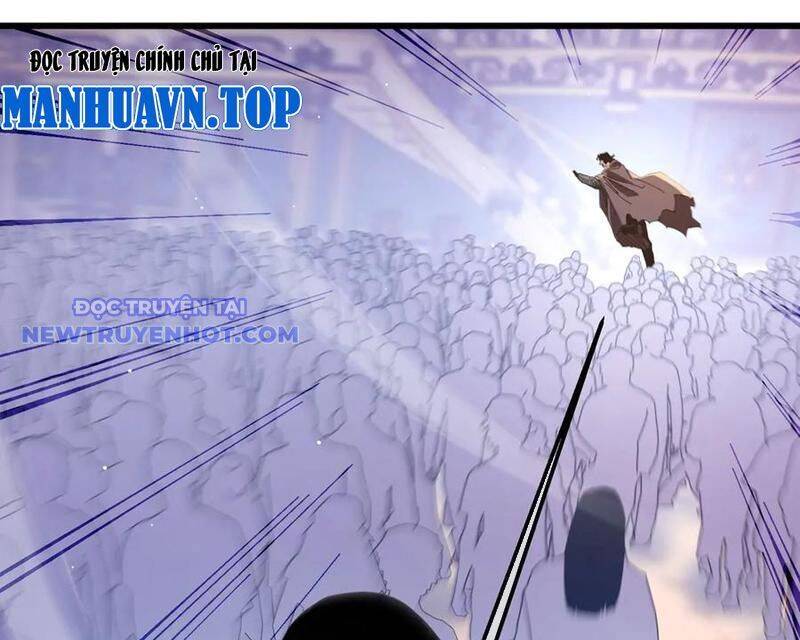 Vô Địch Bị Động Tạo Ra Tấn Sát Thương Chap 57 - Next Chap 58