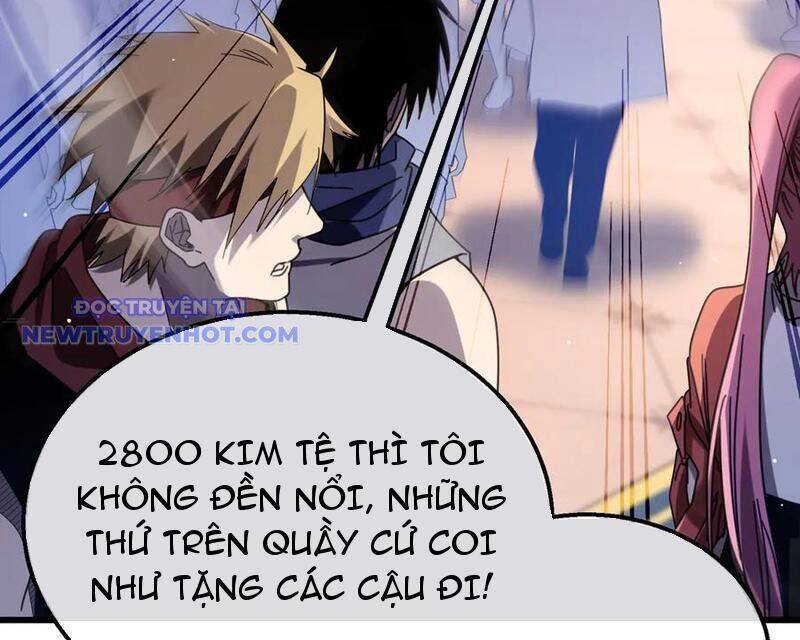 Vô Địch Bị Động Tạo Ra Tấn Sát Thương Chap 57 - Next Chap 58