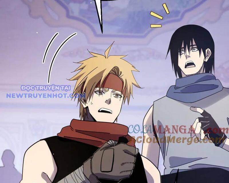 Vô Địch Bị Động Tạo Ra Tấn Sát Thương Chap 57 - Next Chap 58