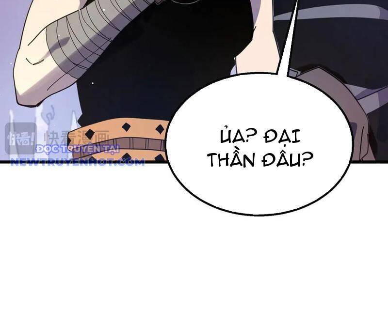 Vô Địch Bị Động Tạo Ra Tấn Sát Thương Chap 57 - Next Chap 58