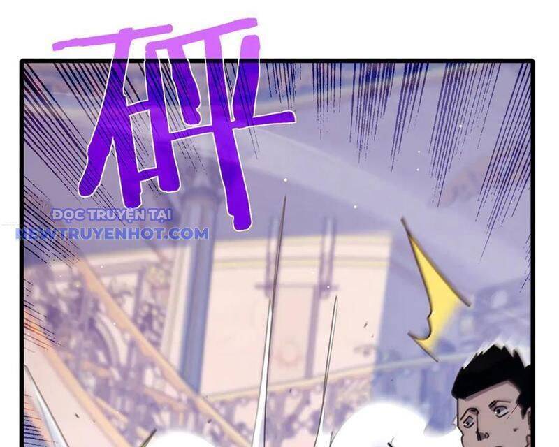 Vô Địch Bị Động Tạo Ra Tấn Sát Thương Chap 57 - Next Chap 58