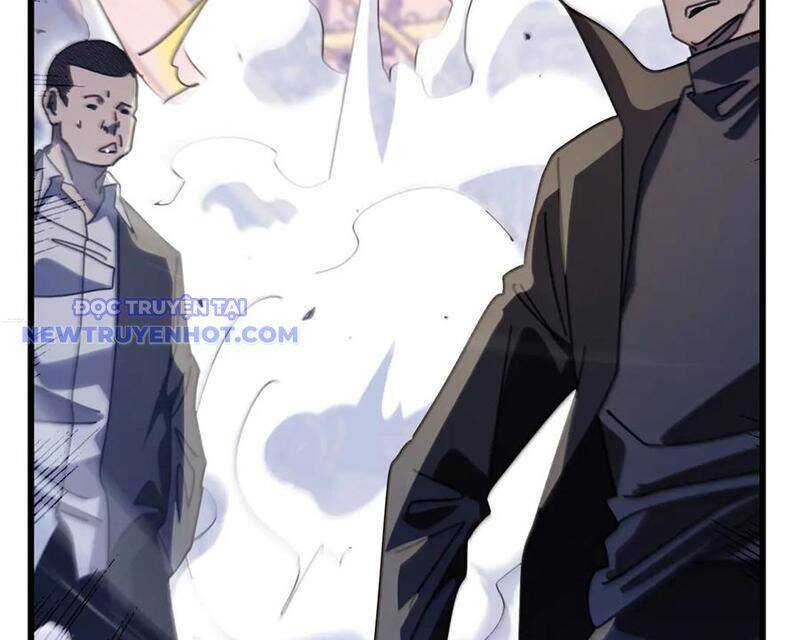 Vô Địch Bị Động Tạo Ra Tấn Sát Thương Chap 57 - Next Chap 58