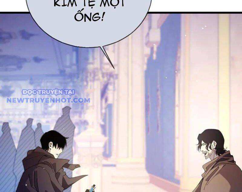 Vô Địch Bị Động Tạo Ra Tấn Sát Thương Chap 57 - Next Chap 58