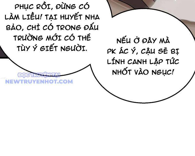 Vô Địch Bị Động Tạo Ra Tấn Sát Thương Chap 57 - Next Chap 58