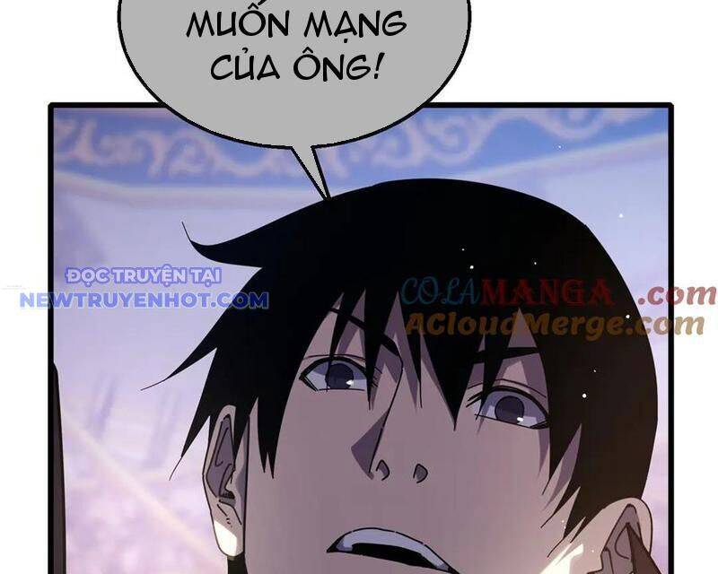 Vô Địch Bị Động Tạo Ra Tấn Sát Thương Chap 57 - Next Chap 58