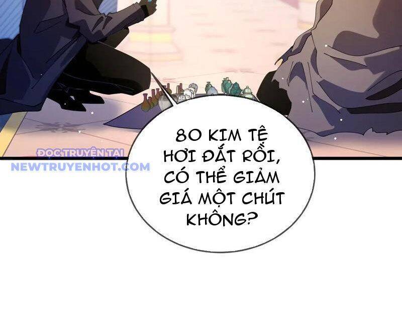 Vô Địch Bị Động Tạo Ra Tấn Sát Thương Chap 57 - Next Chap 58