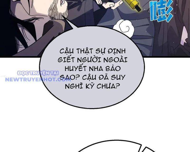 Vô Địch Bị Động Tạo Ra Tấn Sát Thương Chap 57 - Next Chap 58