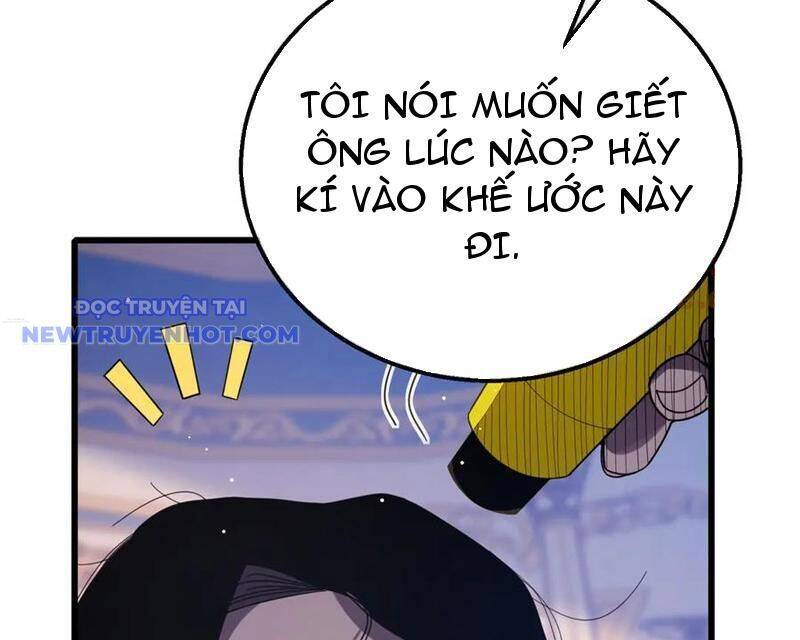 Vô Địch Bị Động Tạo Ra Tấn Sát Thương Chap 57 - Next Chap 58