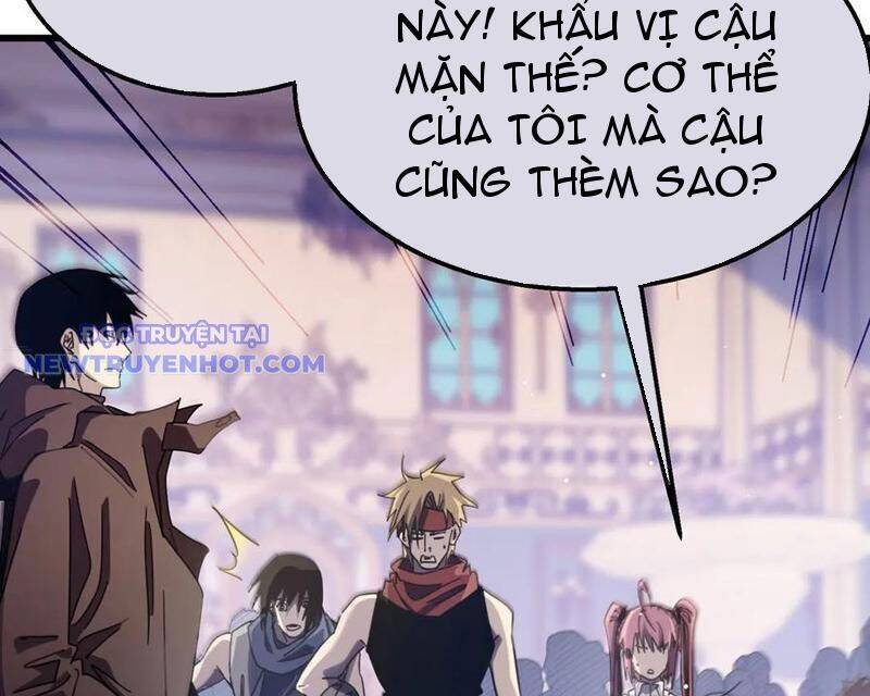 Vô Địch Bị Động Tạo Ra Tấn Sát Thương Chap 57 - Next Chap 58