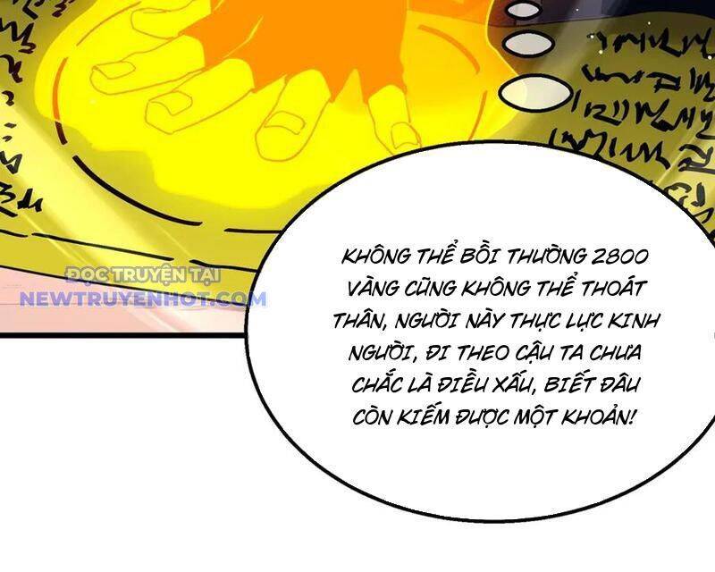 Vô Địch Bị Động Tạo Ra Tấn Sát Thương Chap 57 - Next Chap 58