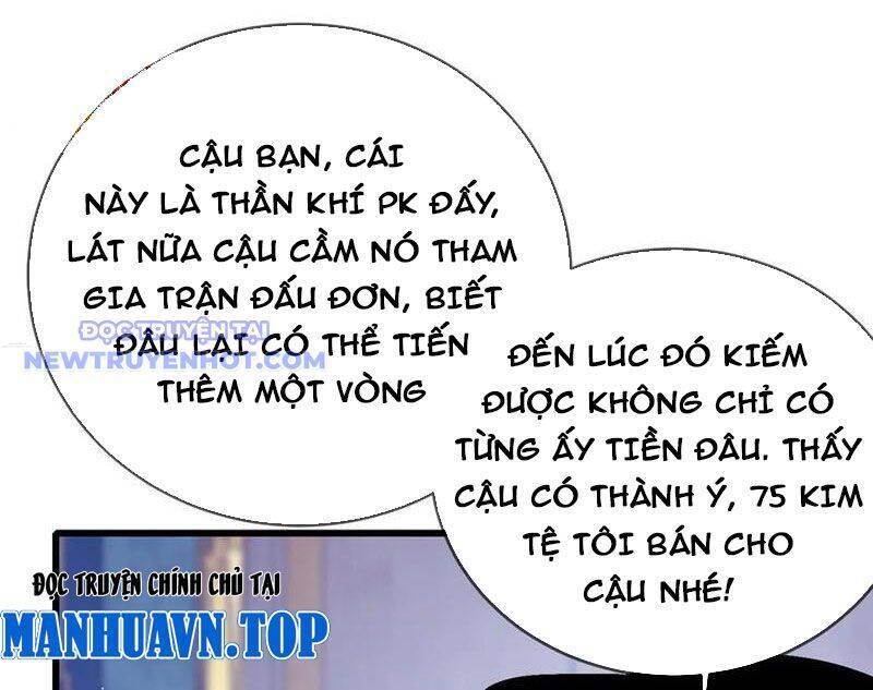 Vô Địch Bị Động Tạo Ra Tấn Sát Thương Chap 57 - Next Chap 58