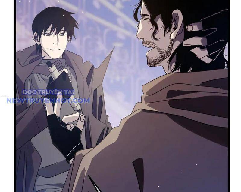 Vô Địch Bị Động Tạo Ra Tấn Sát Thương Chap 57 - Next Chap 58