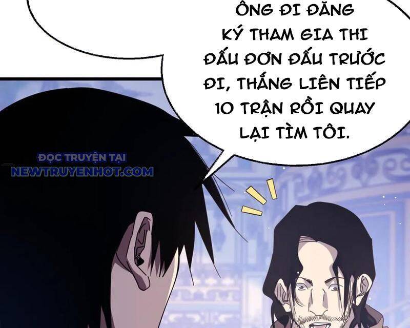 Vô Địch Bị Động Tạo Ra Tấn Sát Thương Chap 57 - Next Chap 58