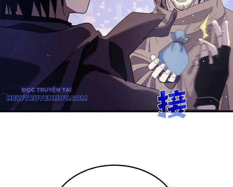 Vô Địch Bị Động Tạo Ra Tấn Sát Thương Chap 57 - Next Chap 58