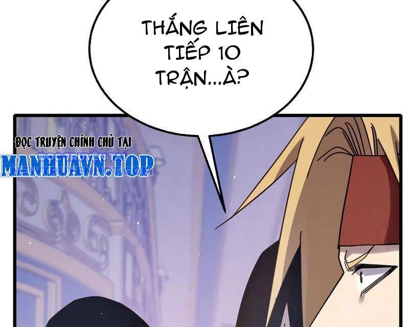 Vô Địch Bị Động Tạo Ra Tấn Sát Thương Chap 57 - Next Chap 58