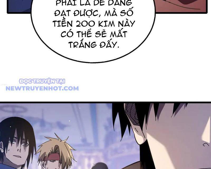 Vô Địch Bị Động Tạo Ra Tấn Sát Thương Chap 57 - Next Chap 58