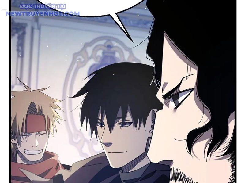 Vô Địch Bị Động Tạo Ra Tấn Sát Thương Chap 58 - Next Chap 59