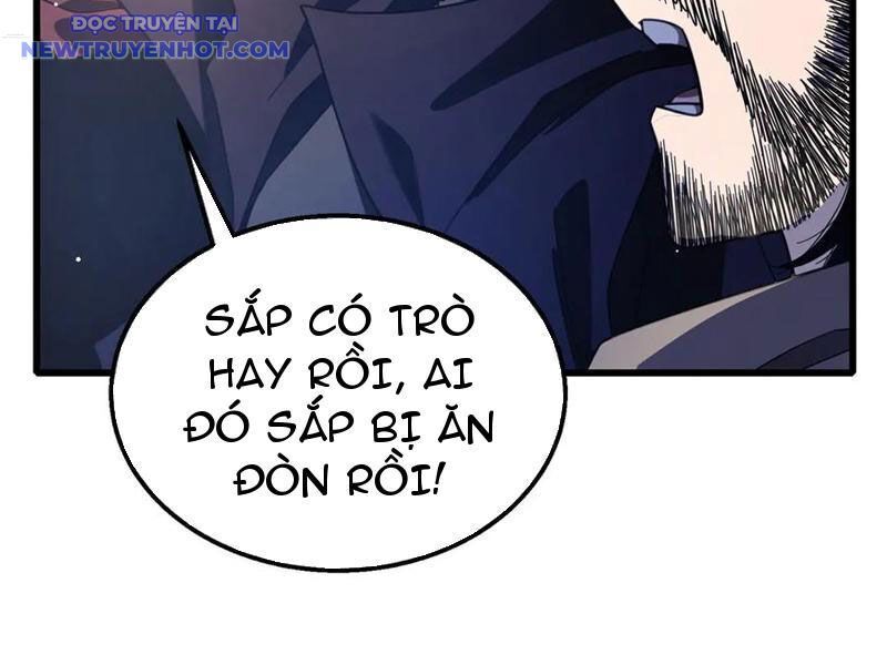 Vô Địch Bị Động Tạo Ra Tấn Sát Thương Chap 58 - Next Chap 59
