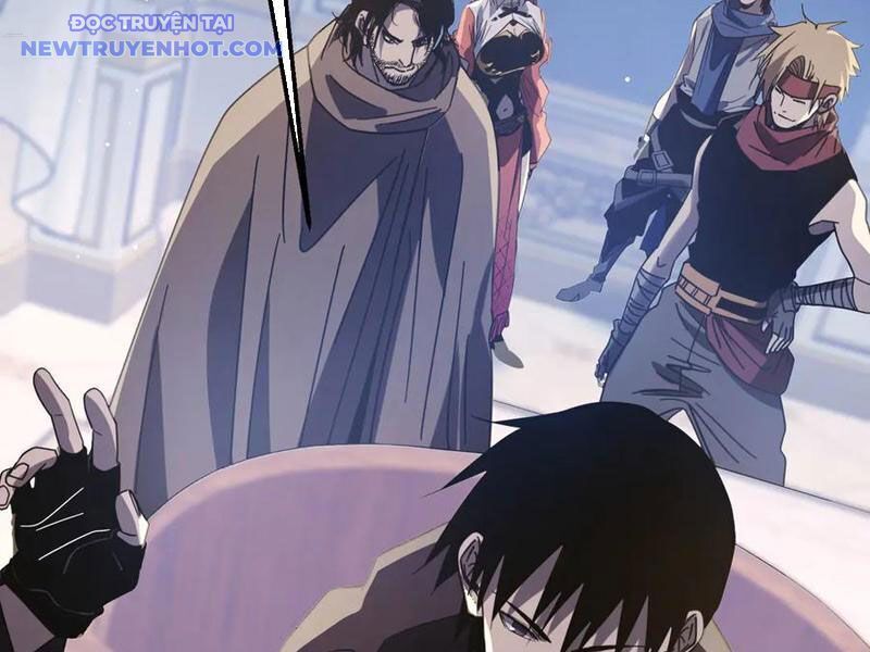 Vô Địch Bị Động Tạo Ra Tấn Sát Thương Chap 58 - Next Chap 59